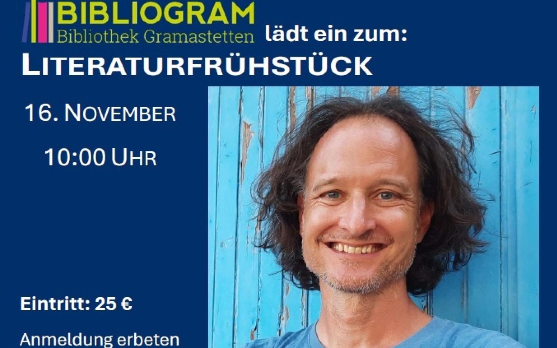 verantaltungseinladung